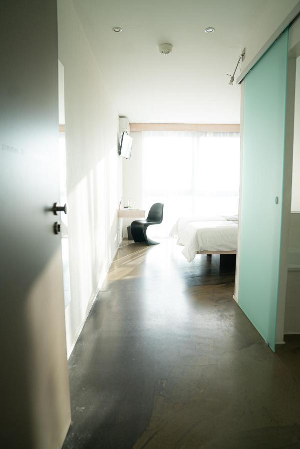 Eimeldingen Hotel Schlafstadt מראה חיצוני תמונה