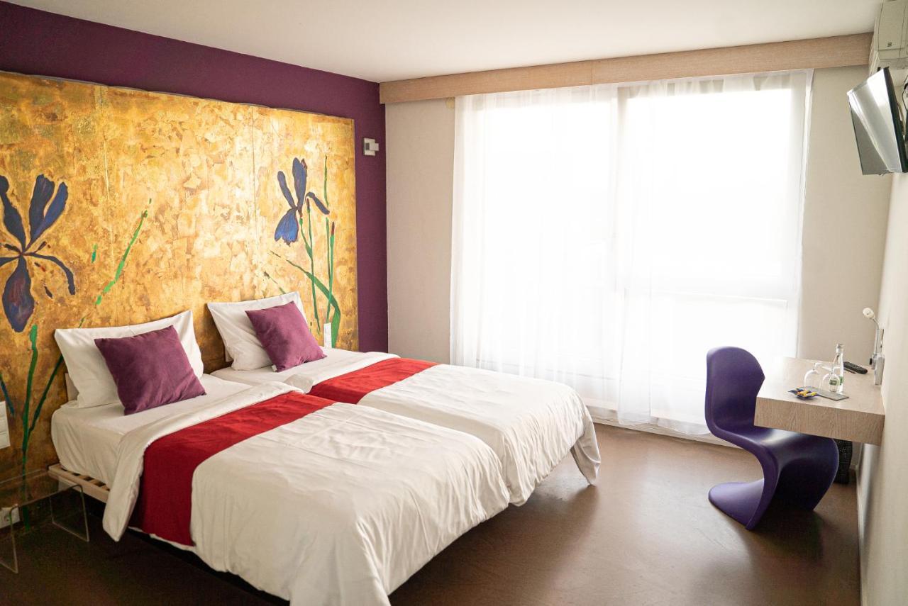 Eimeldingen Hotel Schlafstadt מראה חיצוני תמונה