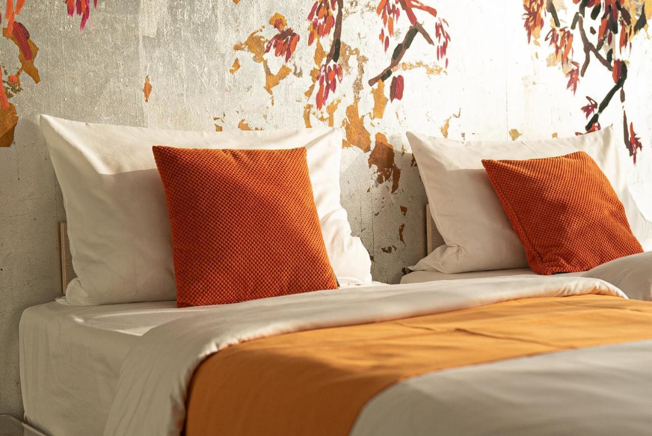 Eimeldingen Hotel Schlafstadt מראה חיצוני תמונה