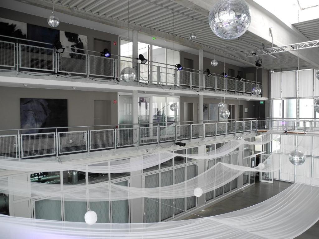 Eimeldingen Hotel Schlafstadt מראה חיצוני תמונה