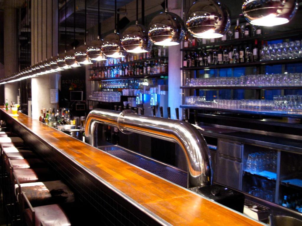 Eimeldingen Hotel Schlafstadt מראה חיצוני תמונה