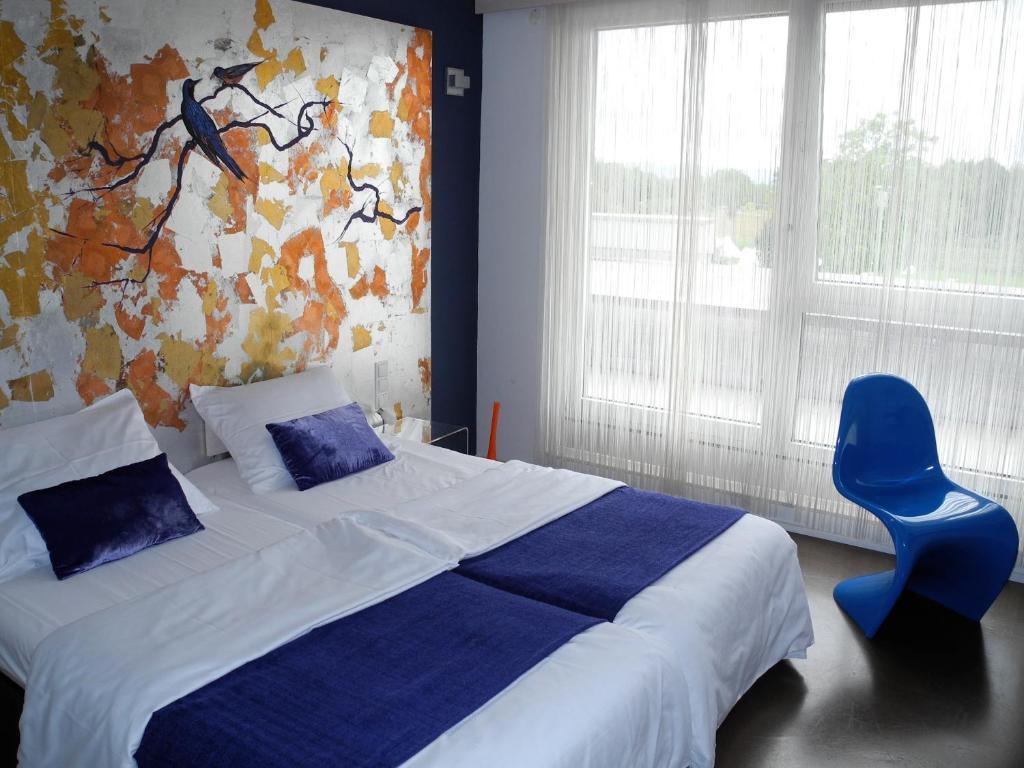 Eimeldingen Hotel Schlafstadt חדר תמונה
