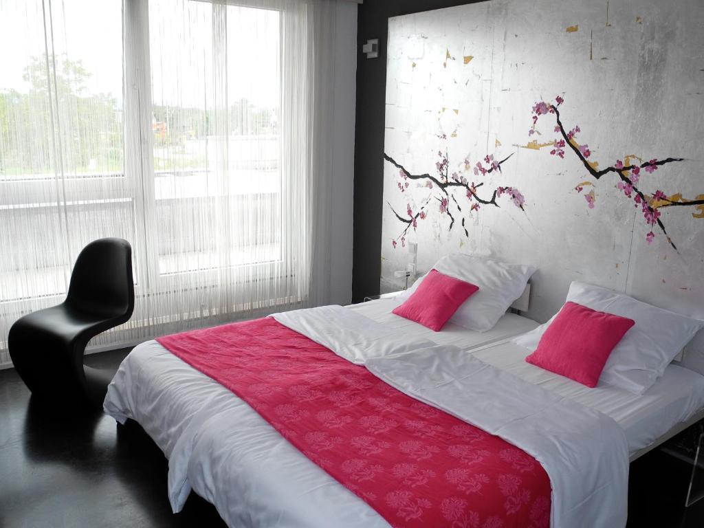 Eimeldingen Hotel Schlafstadt חדר תמונה