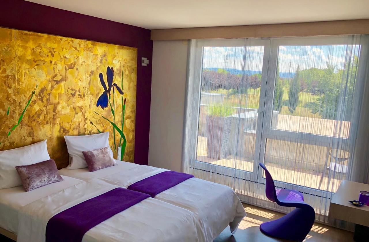 Eimeldingen Hotel Schlafstadt מראה חיצוני תמונה