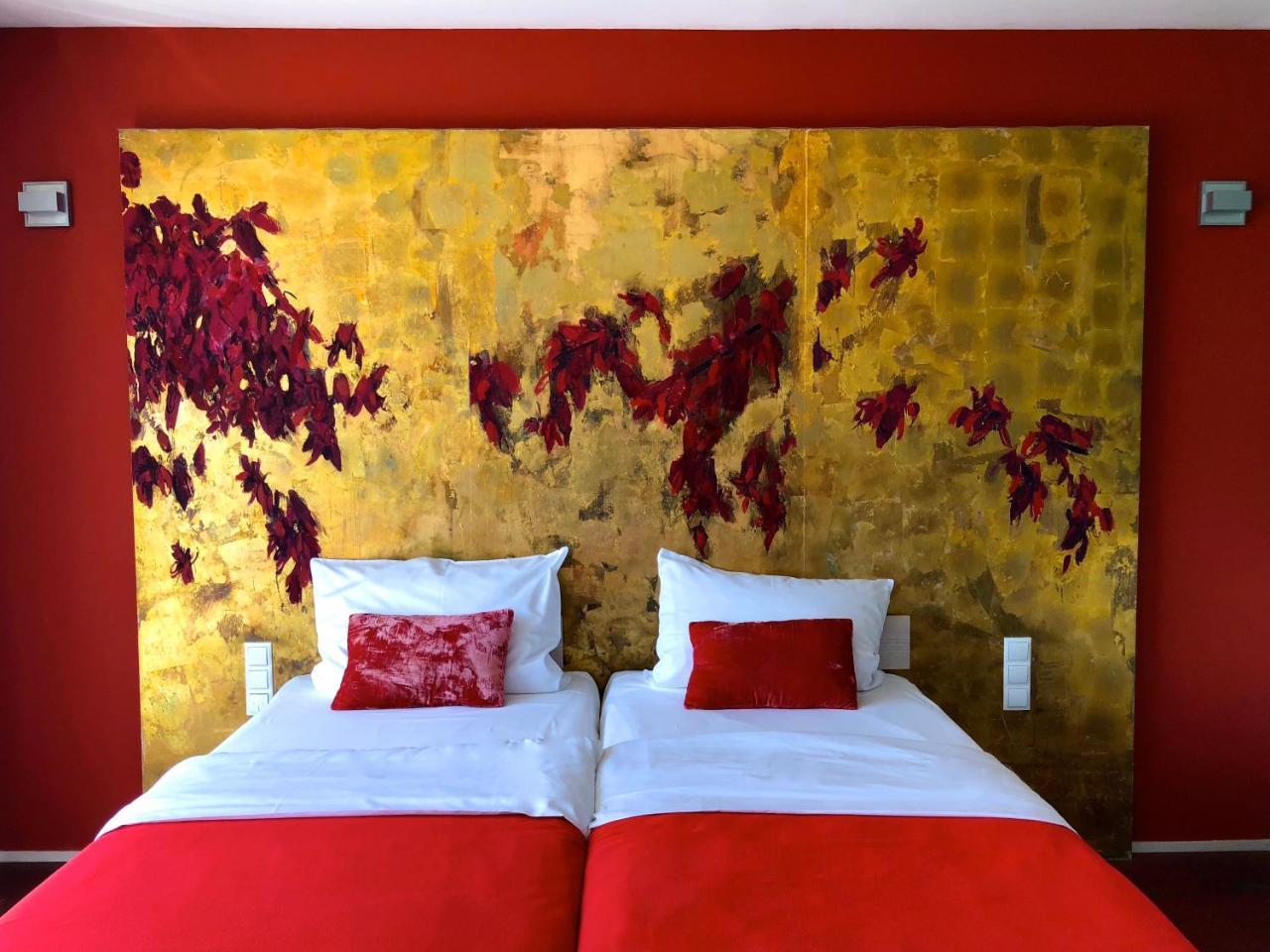 Eimeldingen Hotel Schlafstadt מראה חיצוני תמונה