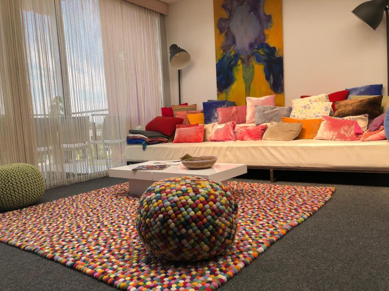 Eimeldingen Hotel Schlafstadt מראה חיצוני תמונה